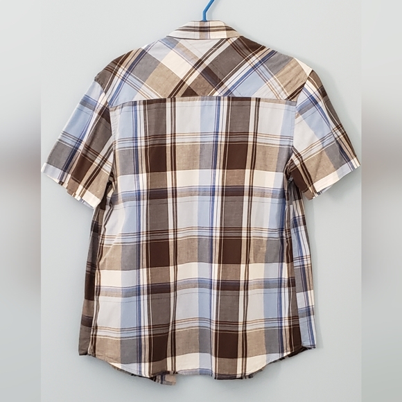Men's Union Bay Button Down Shirt - Picture 2 of 3